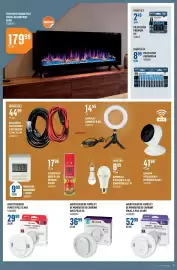 Canac flyer week 40 Page 7