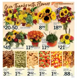 Fortinos flyer week 40 Page 10