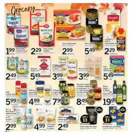 Fortinos flyer week 40 Page 11