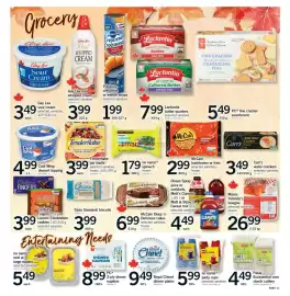 Fortinos flyer week 40 Page 12