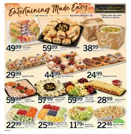 Fortinos flyer week 40 Page 14