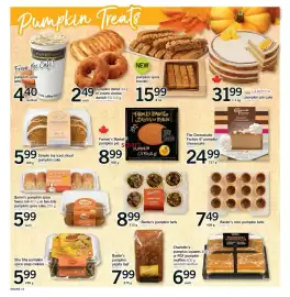 Fortinos flyer week 40 Page 15