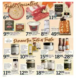 Fortinos flyer week 40 Page 16