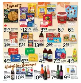 Fortinos flyer week 40 Page 18