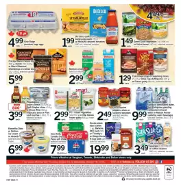 Fortinos flyer week 40 Page 2