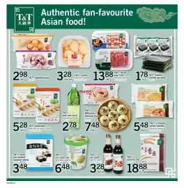 Fortinos flyer week 40 Page 21