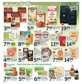 Fortinos flyer week 40 Page 23