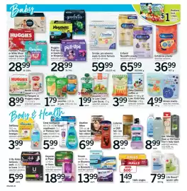 Fortinos flyer week 40 Page 25