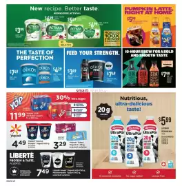 Fortinos flyer week 40 Page 28