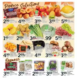 Fortinos flyer week 40 Page 3