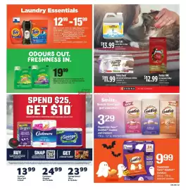 Fortinos flyer week 40 Page 31