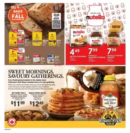 Fortinos flyer week 40 Page 32