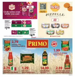 Fortinos flyer week 40 Page 33