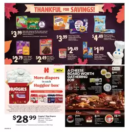 Fortinos flyer week 40 Page 34