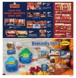 Fortinos flyer week 40 Page 35