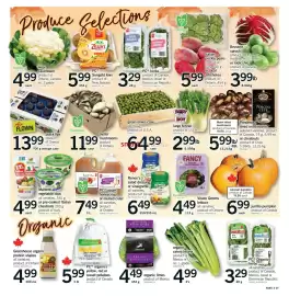 Fortinos flyer week 40 Page 4
