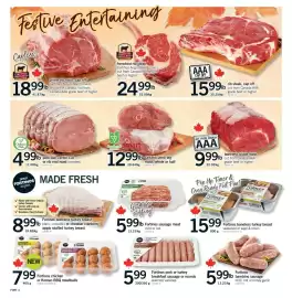 Fortinos flyer week 40 Page 5