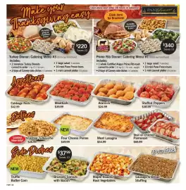 Fortinos flyer week 40 Page 9