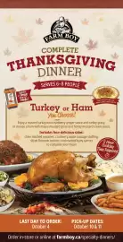 Farm Boy flyer week 40 Page 10