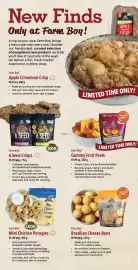 Farm Boy flyer week 40 Page 5