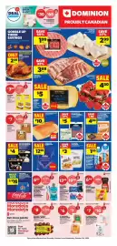 Dominion flyer week 40 Page 1
