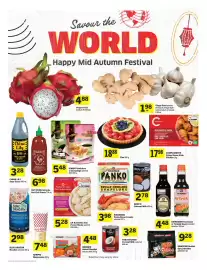 IGA flyer week 40 Page 10