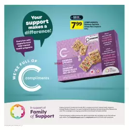 IGA flyer week 40 Page 11