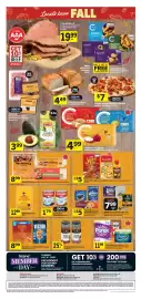 IGA flyer week 40 Page 2