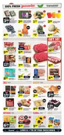 IGA flyer week 40 Page 3