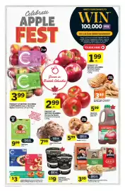 IGA flyer week 40 Page 8