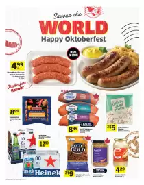 IGA flyer week 40 Page 9