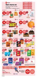 Independent Grocer flyer week 40 Page 6