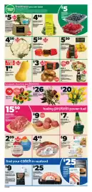 Independent Grocer flyer week 40 Page 3