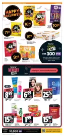 Lawtons Drugs flyer week 40 Page 3
