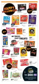 Lawtons Drugs flyer week 40 Page 4