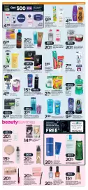 Lawtons Drugs flyer week 40 Page 7