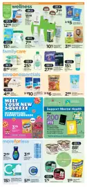 Lawtons Drugs flyer week 40 Page 8