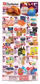 Loblaws flyer week 40 Page 1