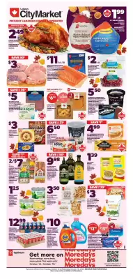 Loblaws flyer (valid until 7-10)