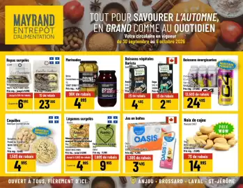 Mayrand flyer week 40 Page 4
