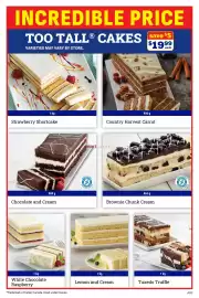 M & M Food Market flyer week 40 Page 2