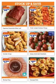 M & M Food Market flyer week 40 Page 3