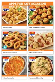 M & M Food Market flyer week 40 Page 4
