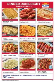 M & M Food Market flyer week 40 Page 6