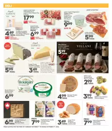 Longo's flyer Page 13