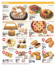 Longo's flyer Page 15