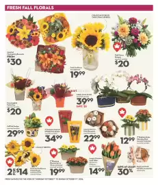 Longo's flyer Page 16