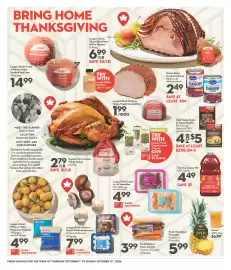 Longo's flyer Page 3