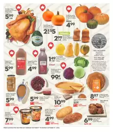 Longo's flyer Page 4