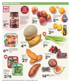 Longo's flyer Page 5